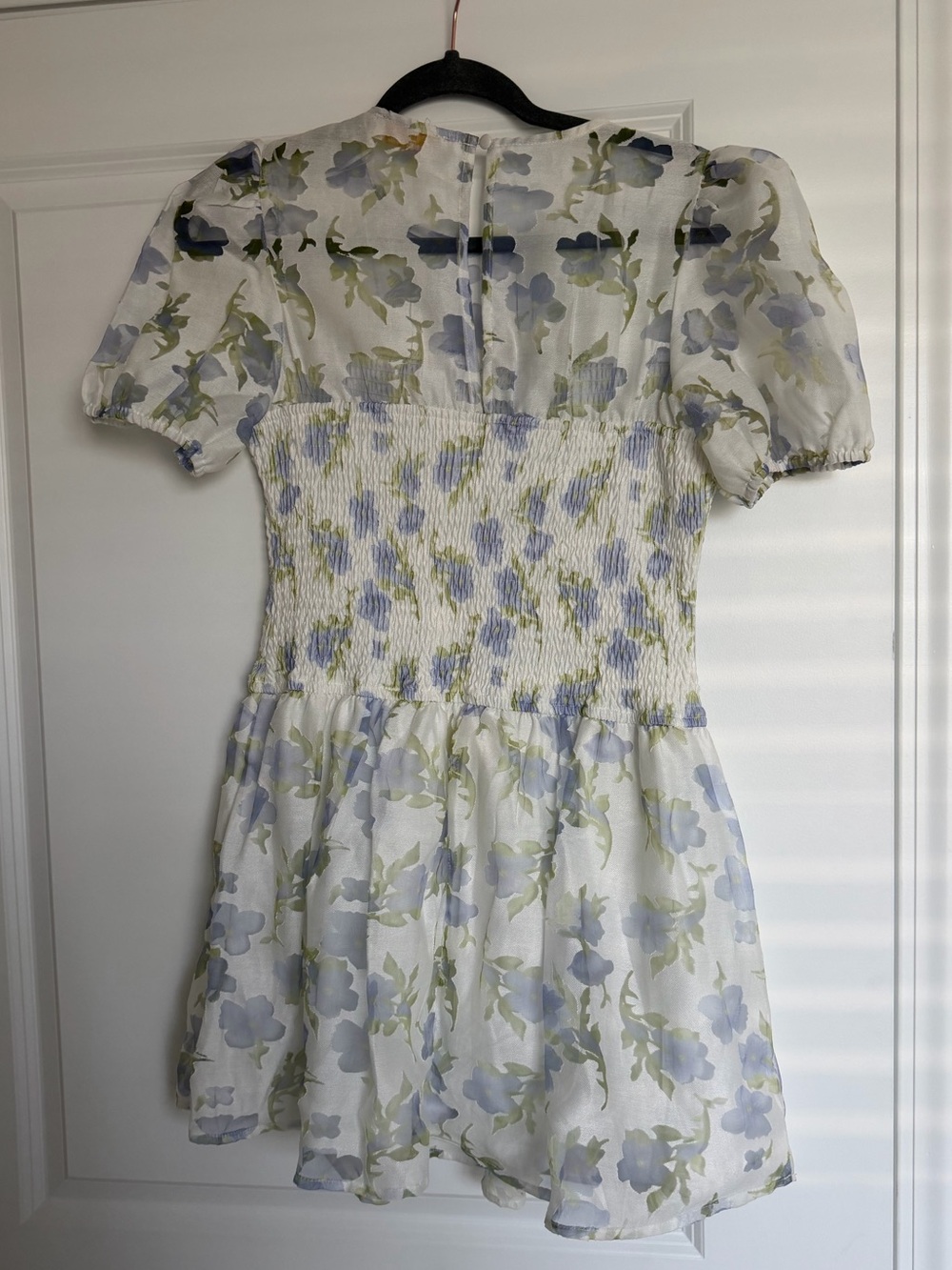 Mini Dress - Picture 3 of 3